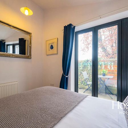 Greys View Cottage Henley-on-Thames Exterior photo