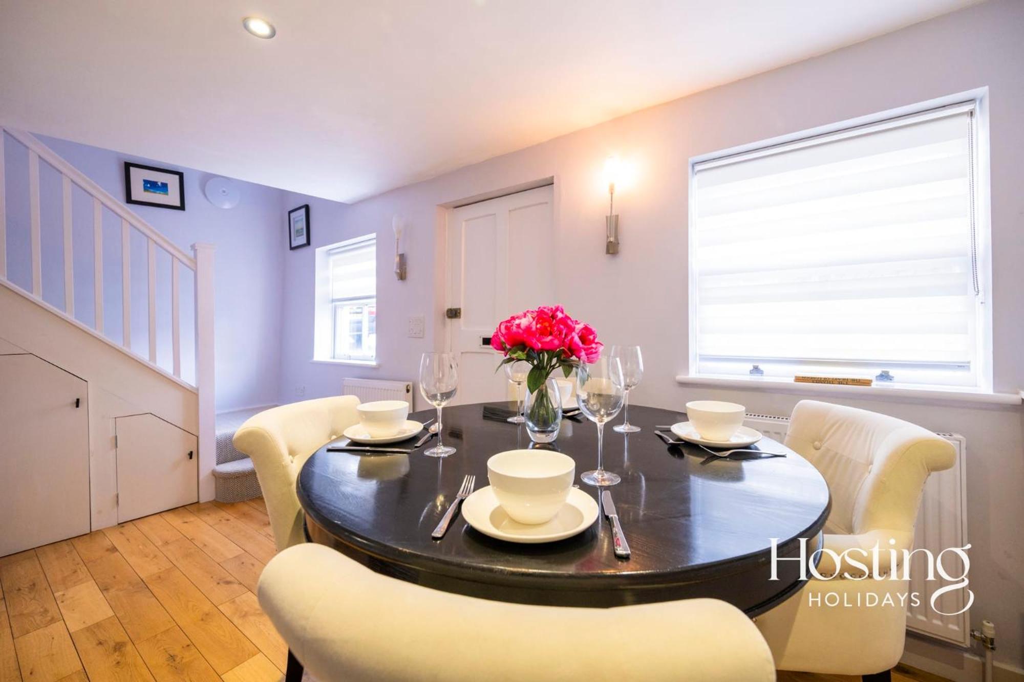 Greys View Cottage Henley-on-Thames Exterior photo