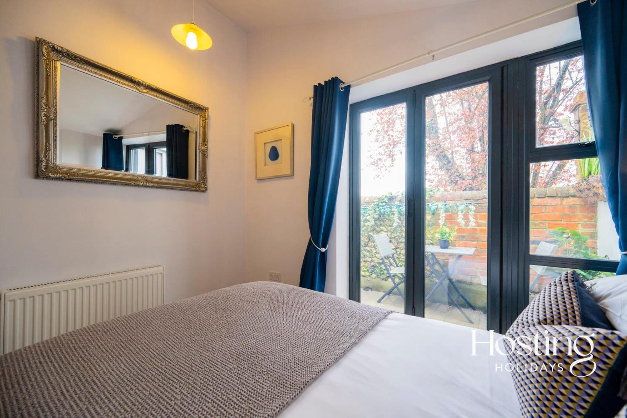 Greys View Cottage Henley-on-Thames Exterior photo