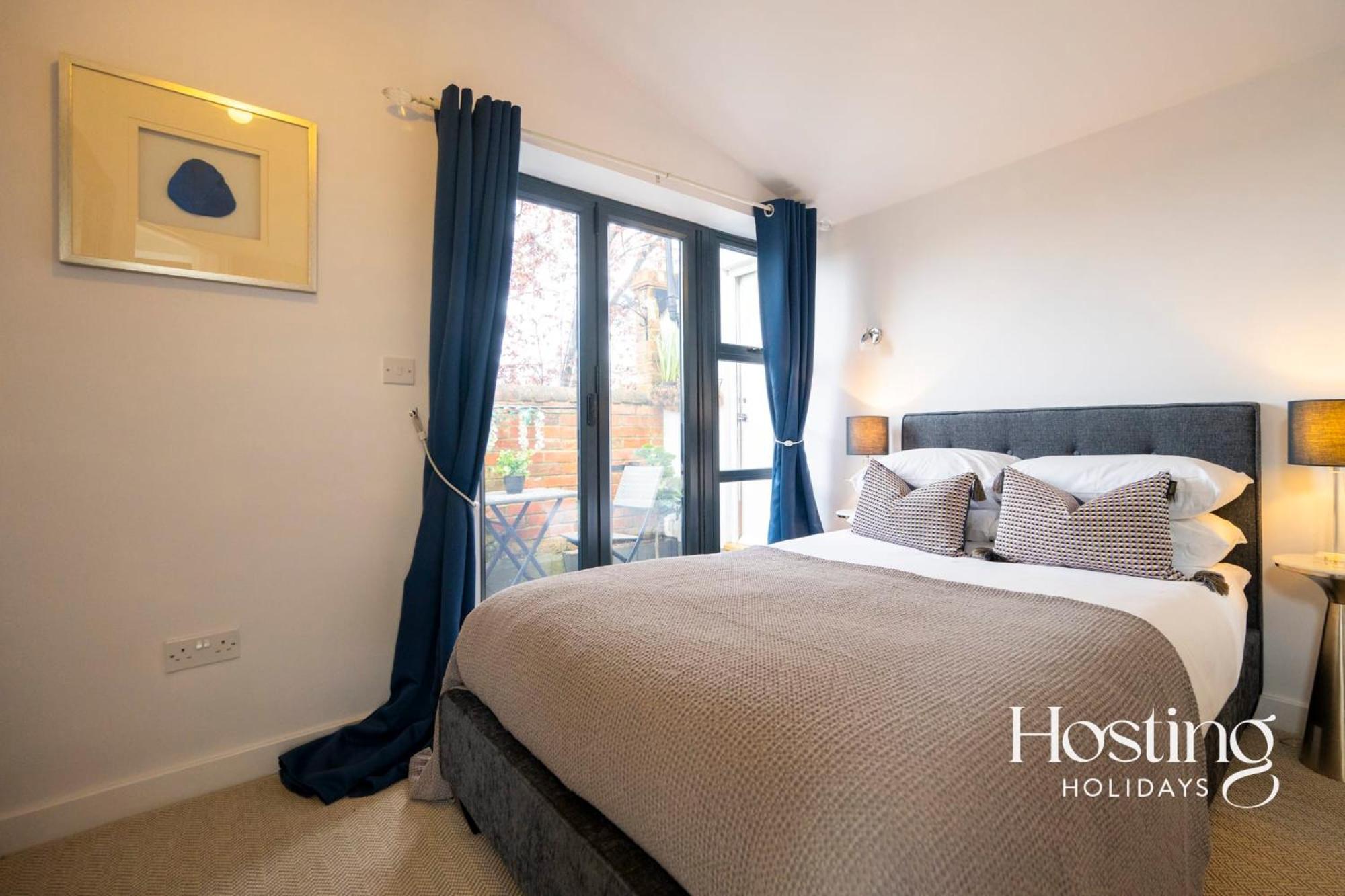 Greys View Cottage Henley-on-Thames Exterior photo